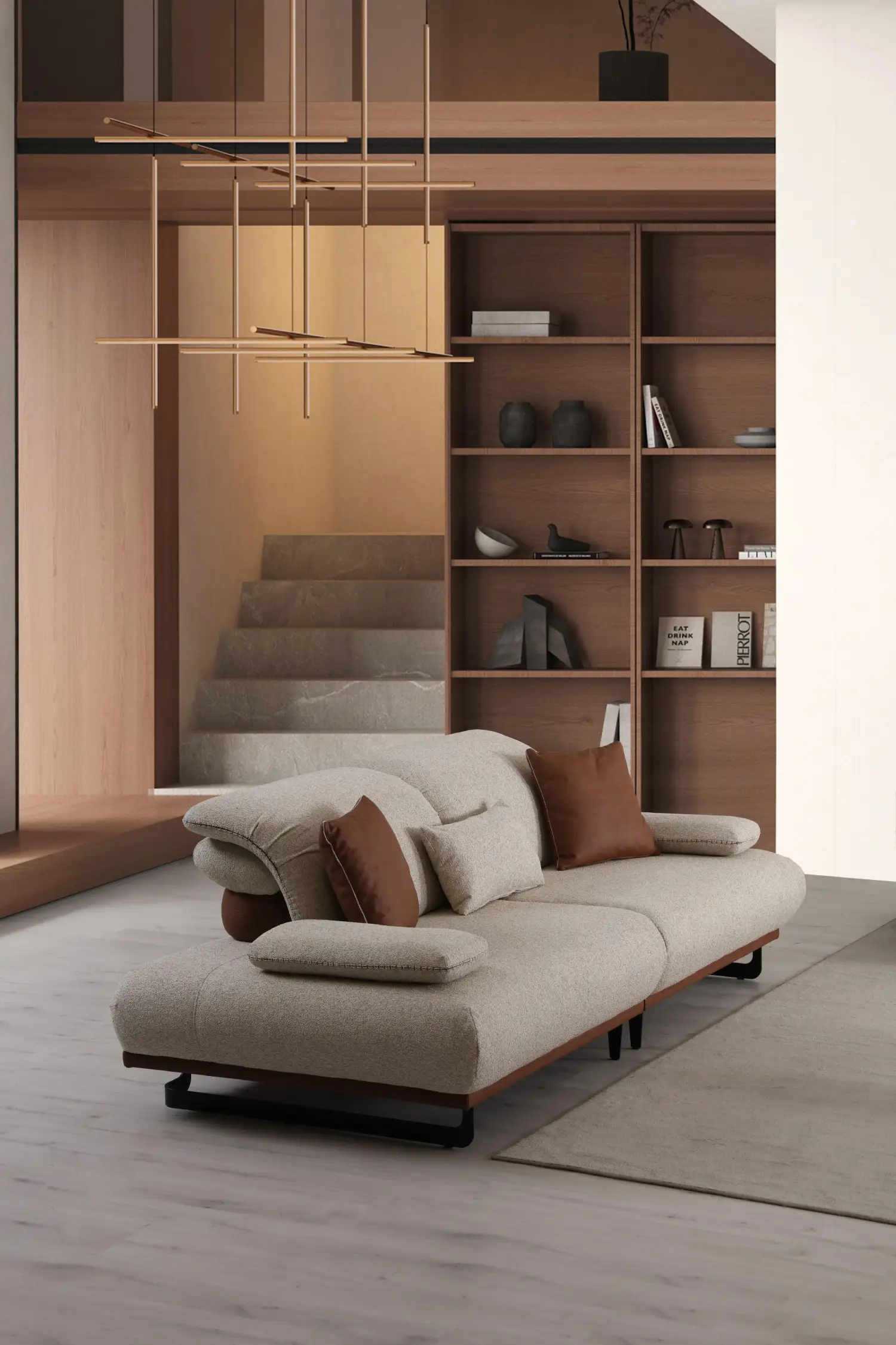 Full Set Sofa Nairobi