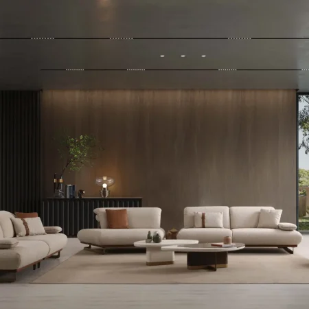 Full Set Sofa Nairobi