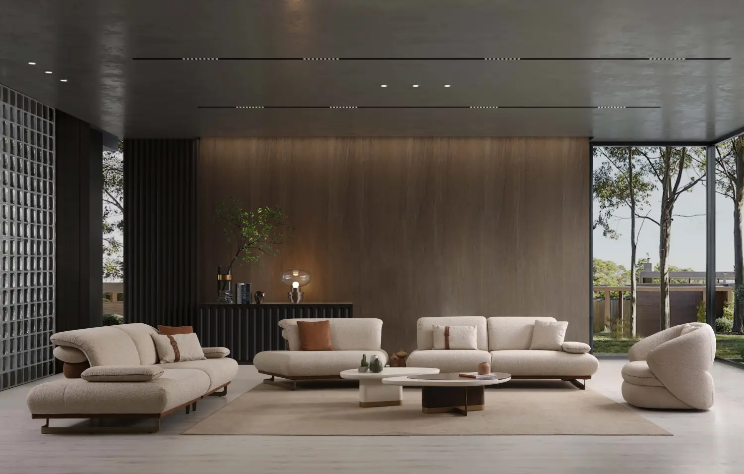 Full Set Sofa Nairobi