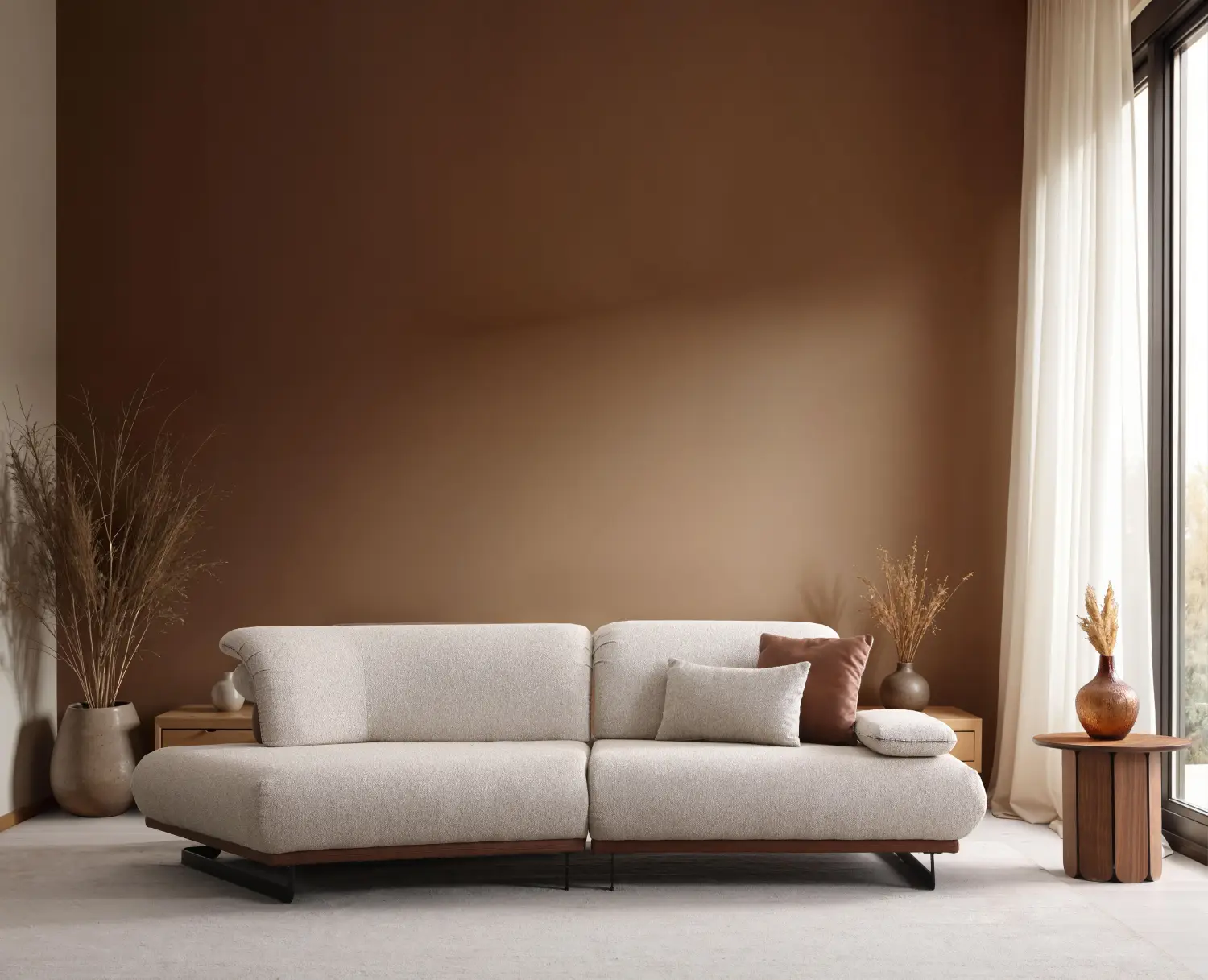 Full Set Sofa Nairobi