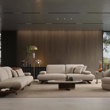 3 Seater Sofa Nairobi