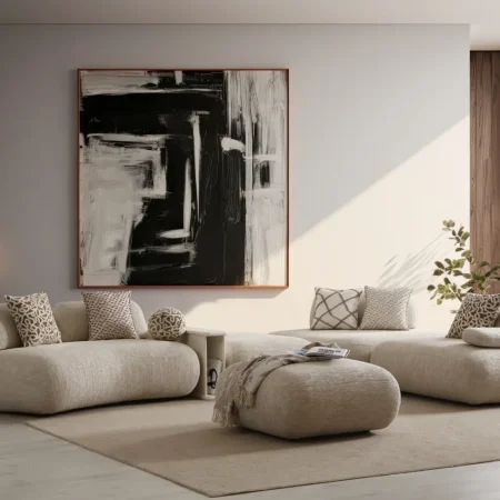 Nora Corner SET + Armchair