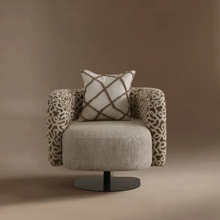 Nora Corner SET + Armchair