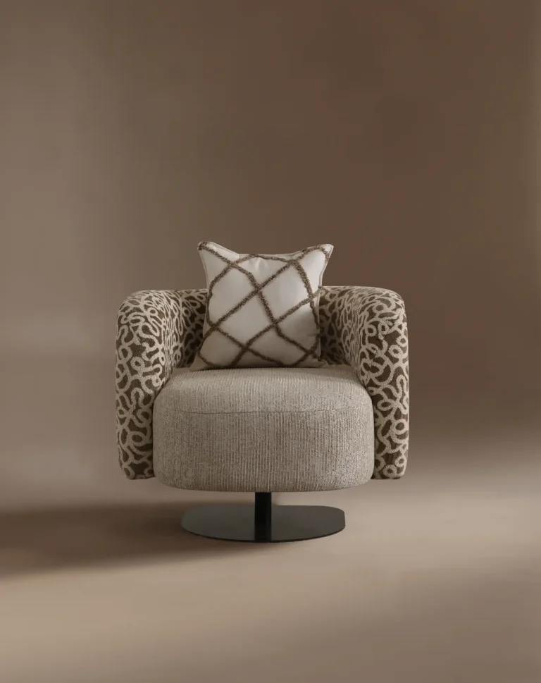 Nora Corner SET + Armchair