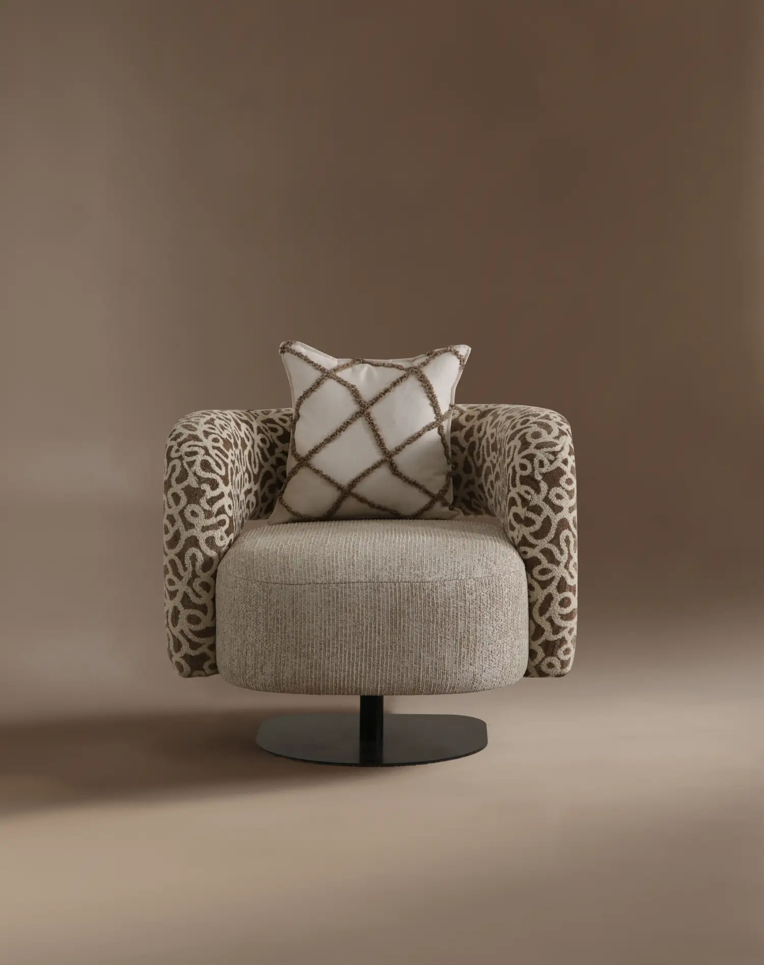 Nora Corner SET + Armchair
