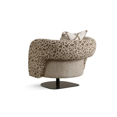 Swivel Chair Nora