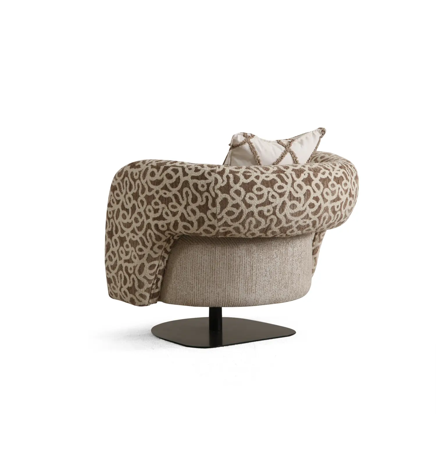 Swivel Chair Nora