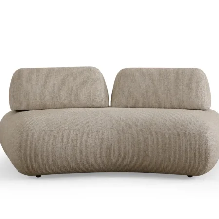 Nora Corner SET + Armchair