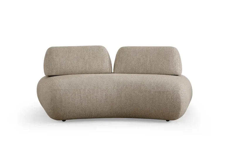 Nora Corner SET + Armchair