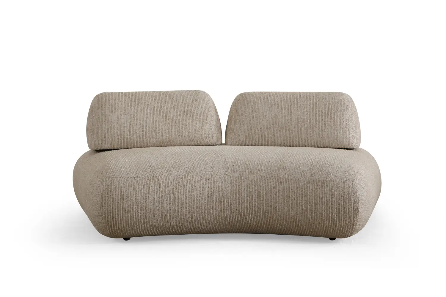 Nora Corner SET + Armchair