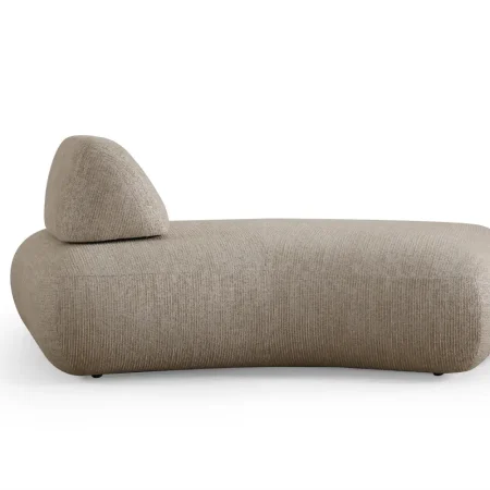 Nora Corner SET + Armchair