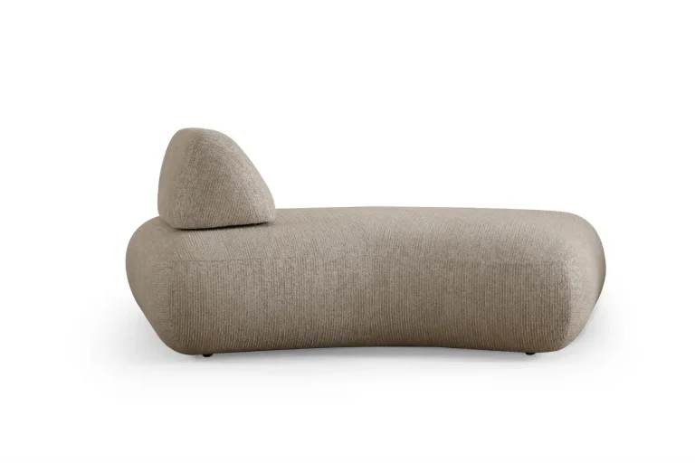 Nora Corner SET + Armchair