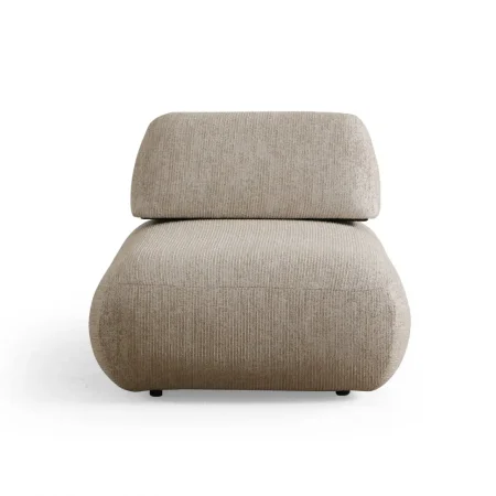 Nora Corner SET + Armchair