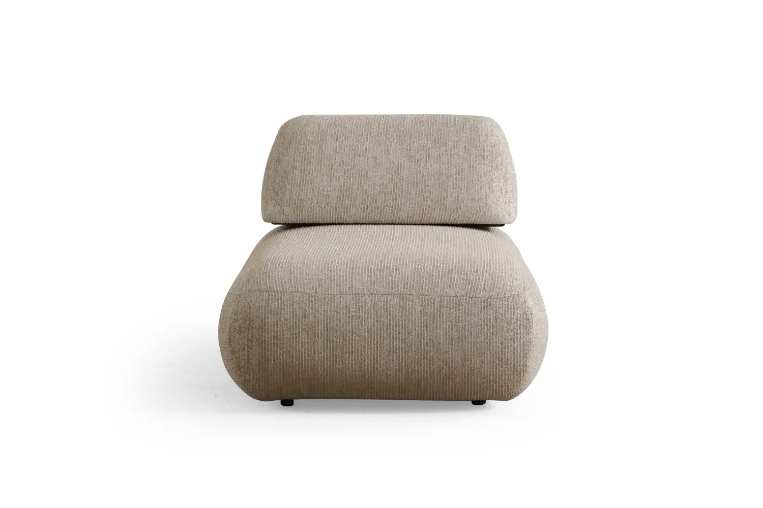 Nora Corner SET + Armchair