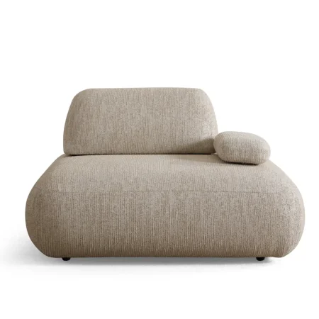 Nora Corner SET + Armchair