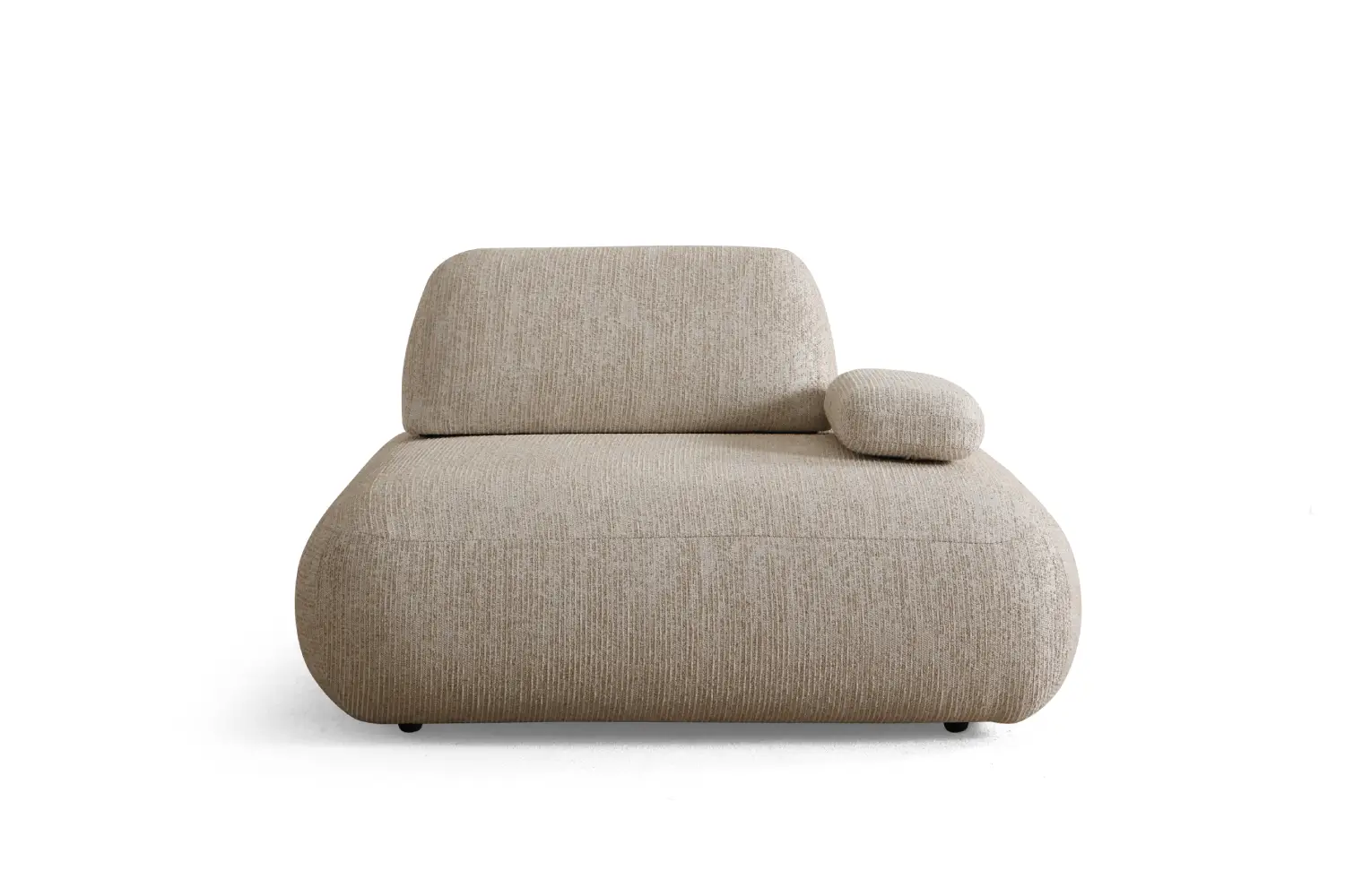 Nora Corner SET + Armchair