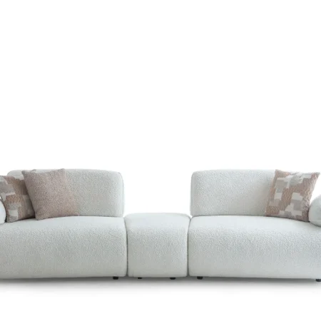 4 Seater Sofa Orlando