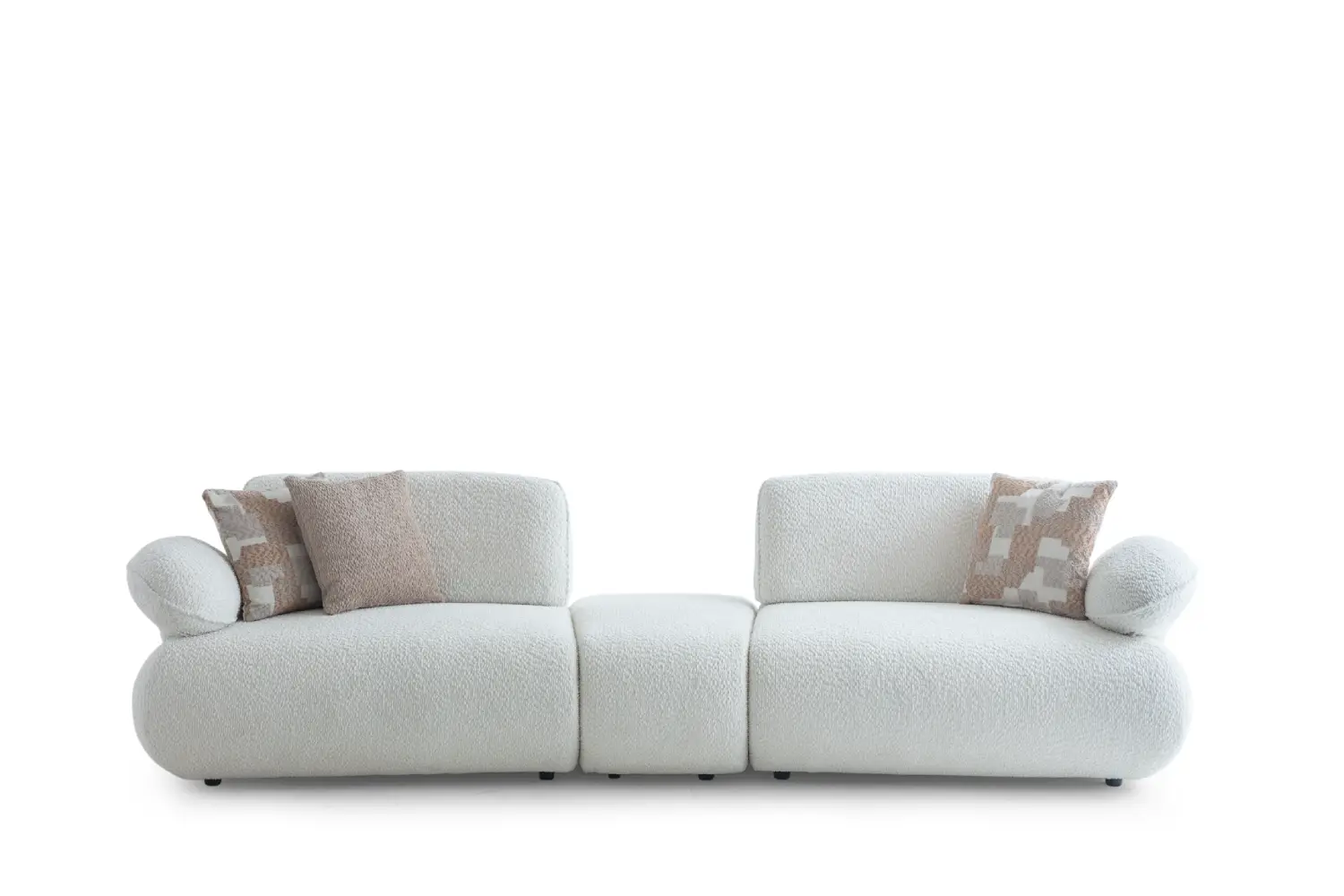 4 Seater Sofa Orlando