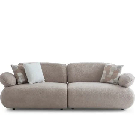 3 Seater Sofa Orlando
