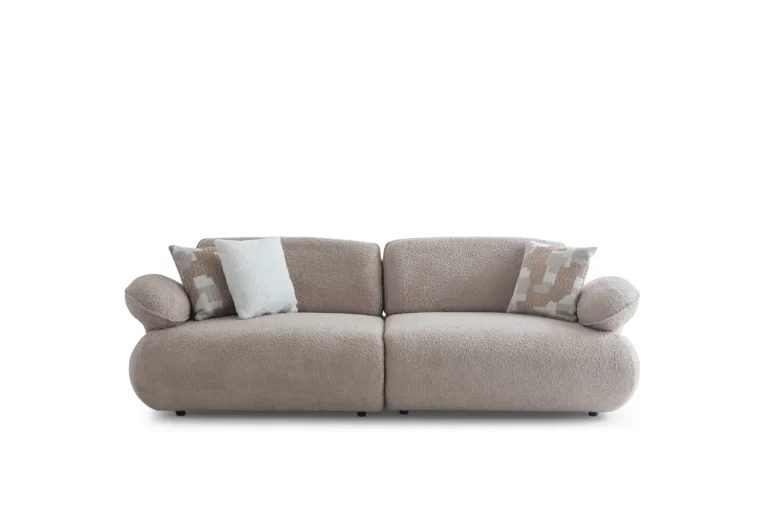 3 Seater Sofa Orlando