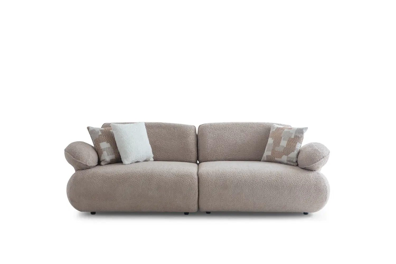 3 Seater Sofa Orlando