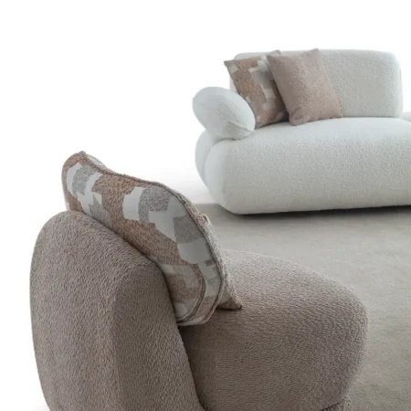 Armchair Sofa Orlando