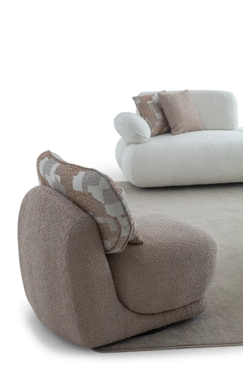 Armchair Sofa Orlando