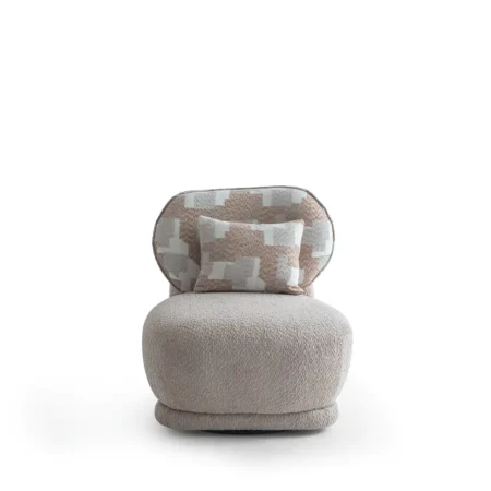 Armchair Sofa Orlando