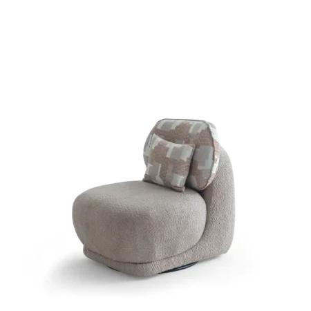 Armchair Sofa Orlando