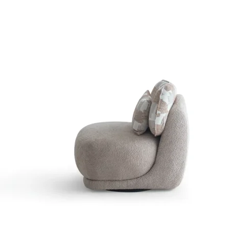Armchair Sofa Orlando