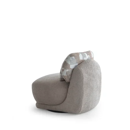 Armchair Sofa Orlando