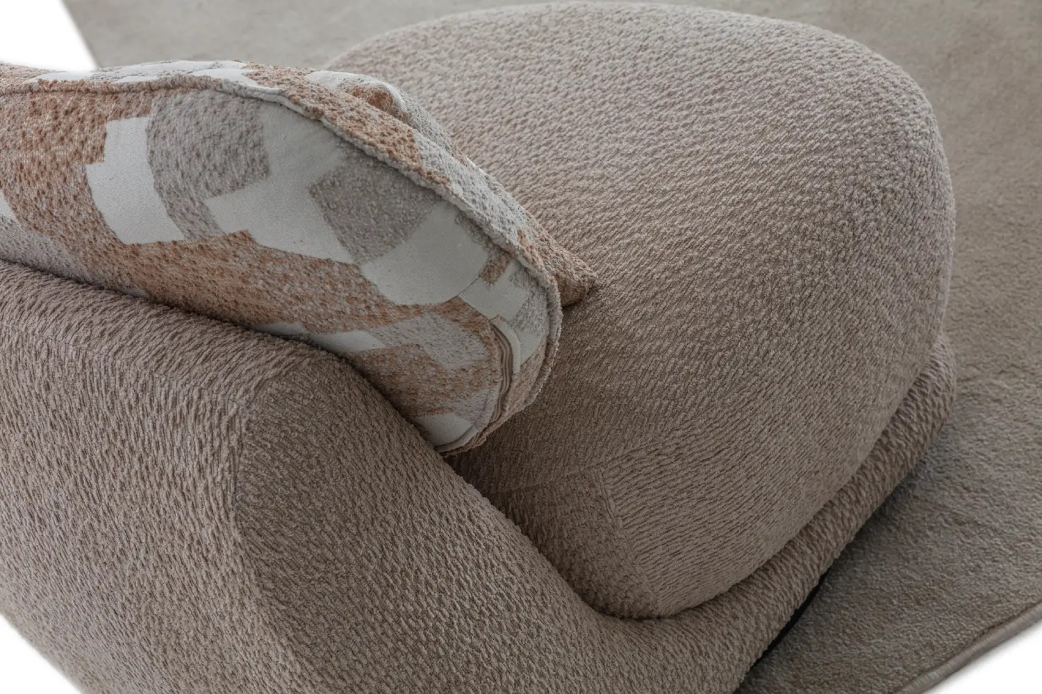 Armchair Sofa Orlando