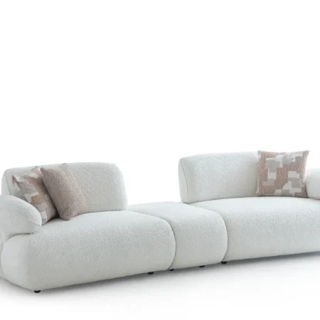 4 Seater Sofa Orlando