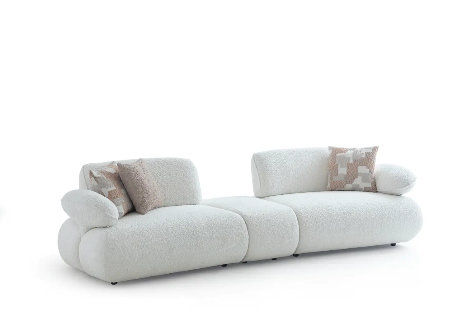 4 Seater Sofa Orlando