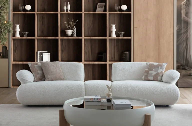 4 Seater Sofa Orlando