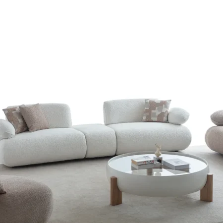 4 Seater Sofa Orlando