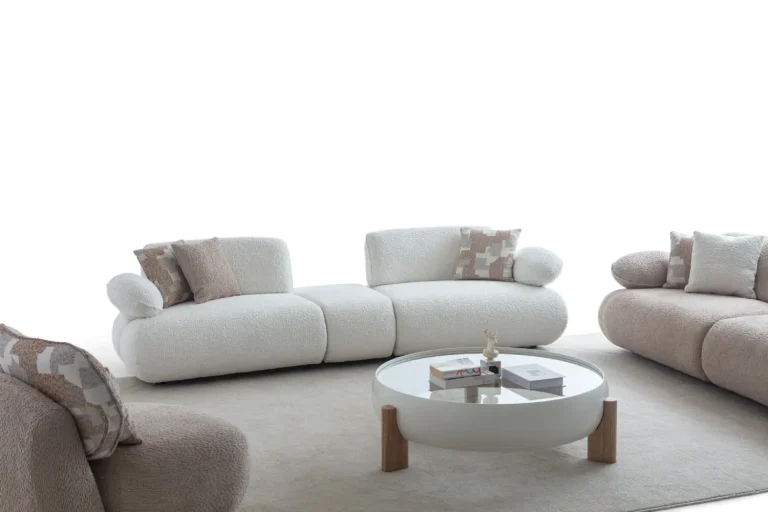 4 Seater Sofa Orlando