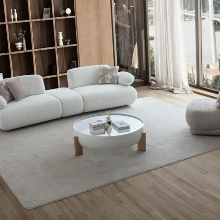 4 Seater Sofa Orlando