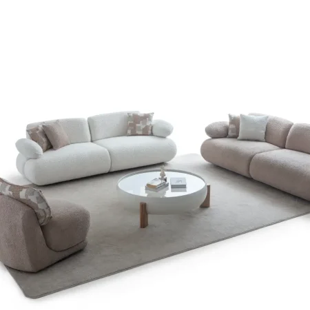 3 Seater Sofa Orlando