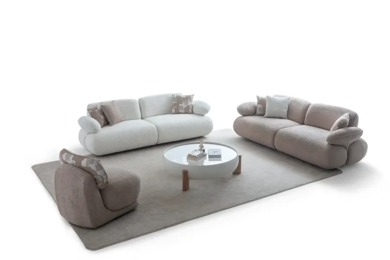 Armchair Sofa Orlando