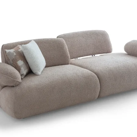 3 Seater Sofa Orlando