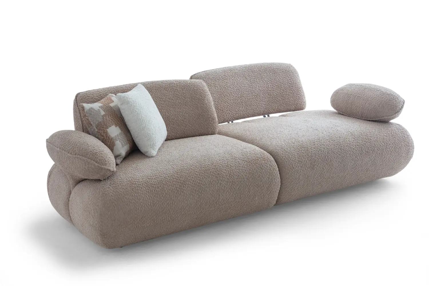 3 Seater Sofa Orlando