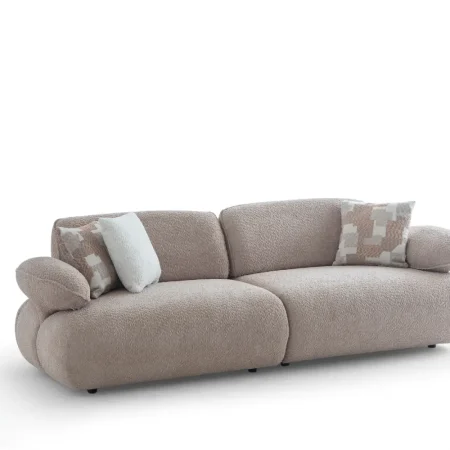 3 Seater Sofa Orlando