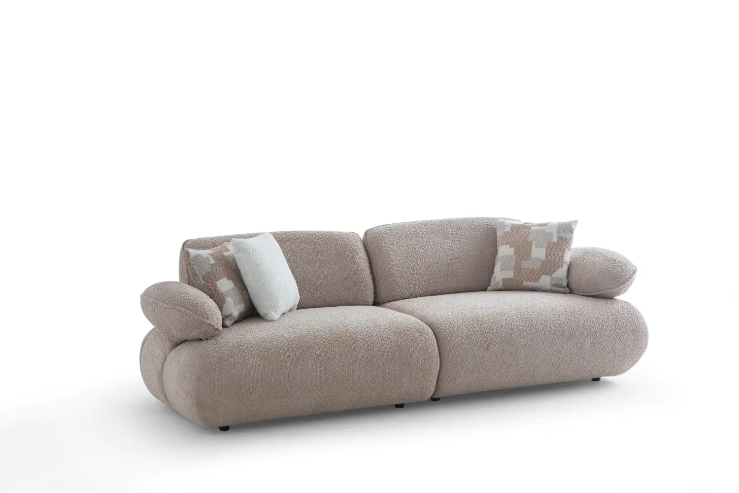 3 Seater Sofa Orlando