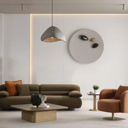 3 Seater Sofa Edra