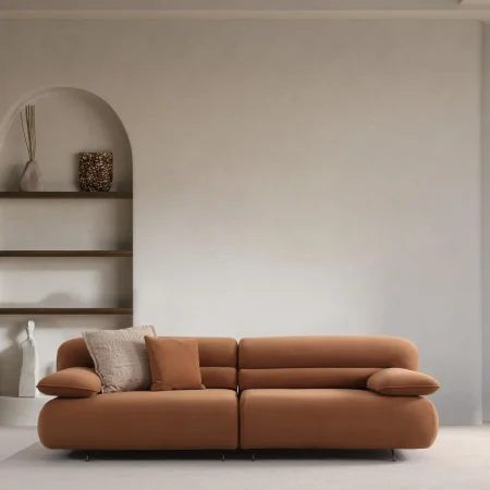 3 Seater Sofa Edra