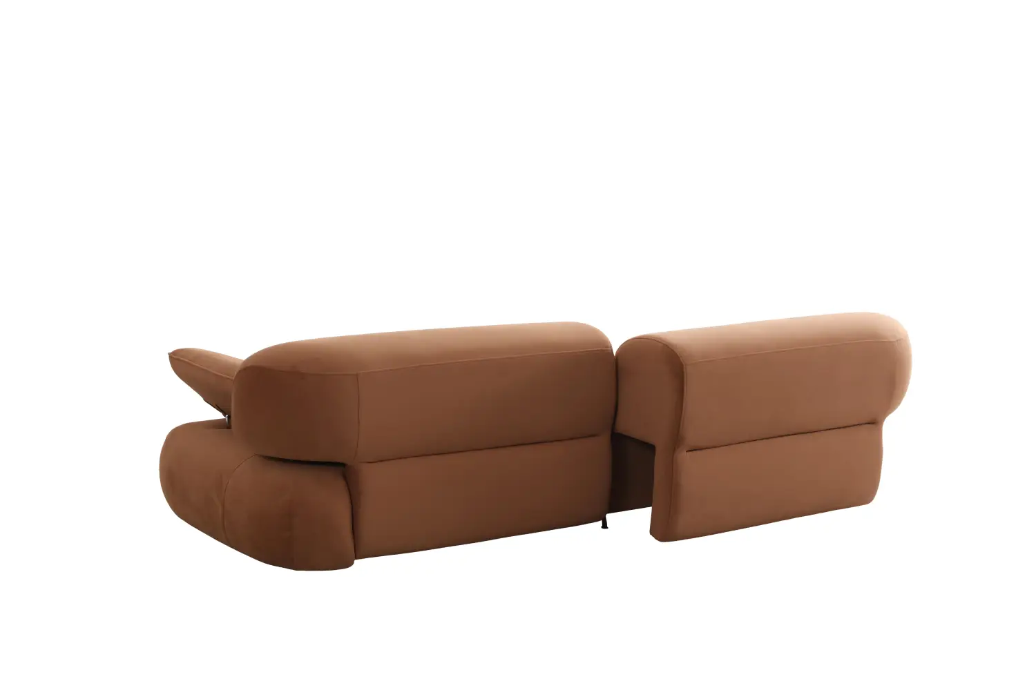 3 Seater Sofa Edra