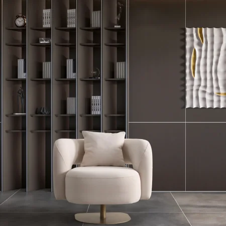 Swivel Chair Orva