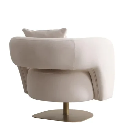 Swivel Chair Orva