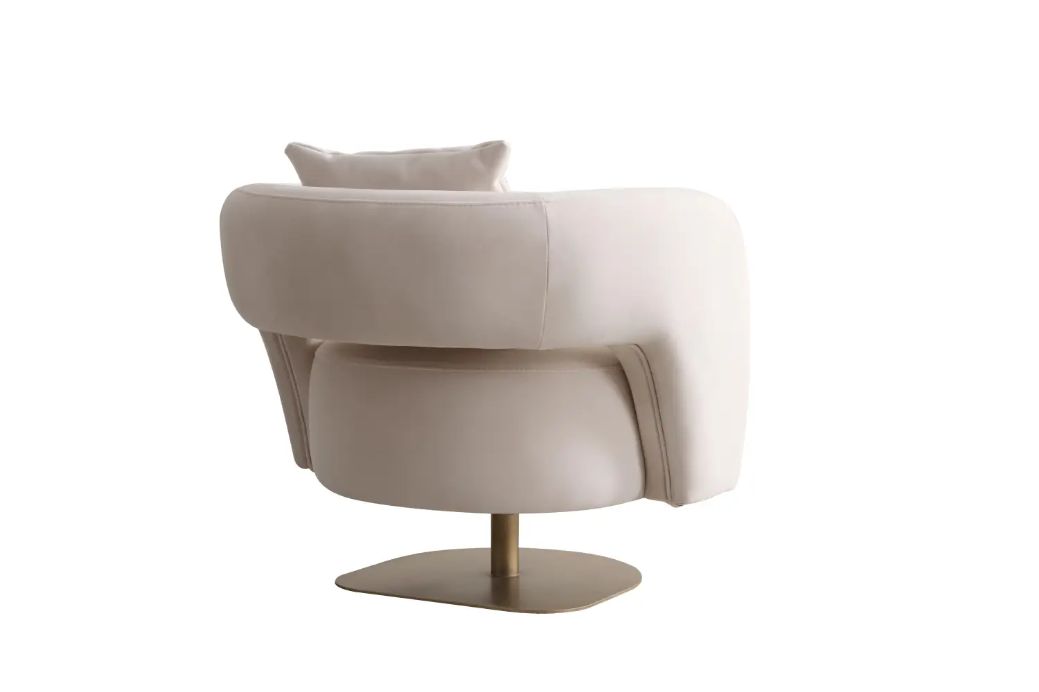 Swivel Chair Orva